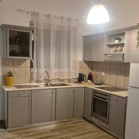 Apartamento Bella Casa Di Rodi Rhodes City