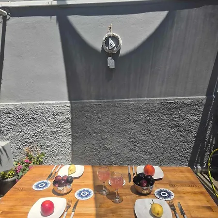 Apartamento Bella Casa Di Rodi Rhodes City