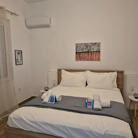 Apartamento Bella Casa Di Rodi Rhodes City