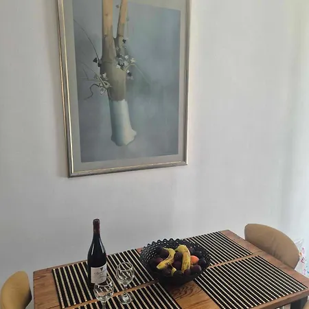 Bella Casa Di Rodi شقة