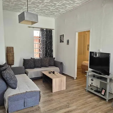 Bella Casa Di Rodi شقة
