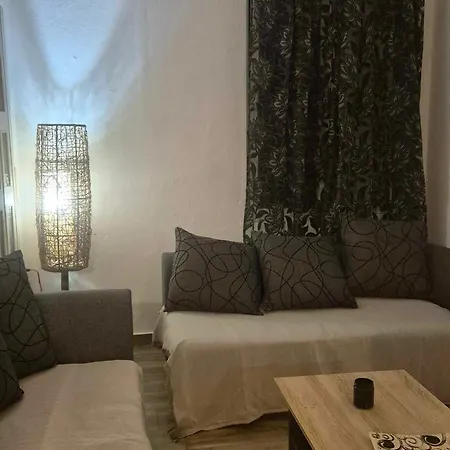 Apartman Bella Casa Di Rodi